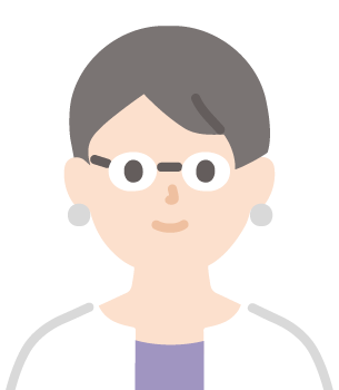 40代女性