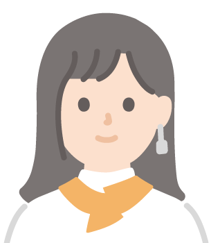 30代女性