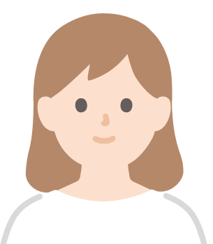 20代女性